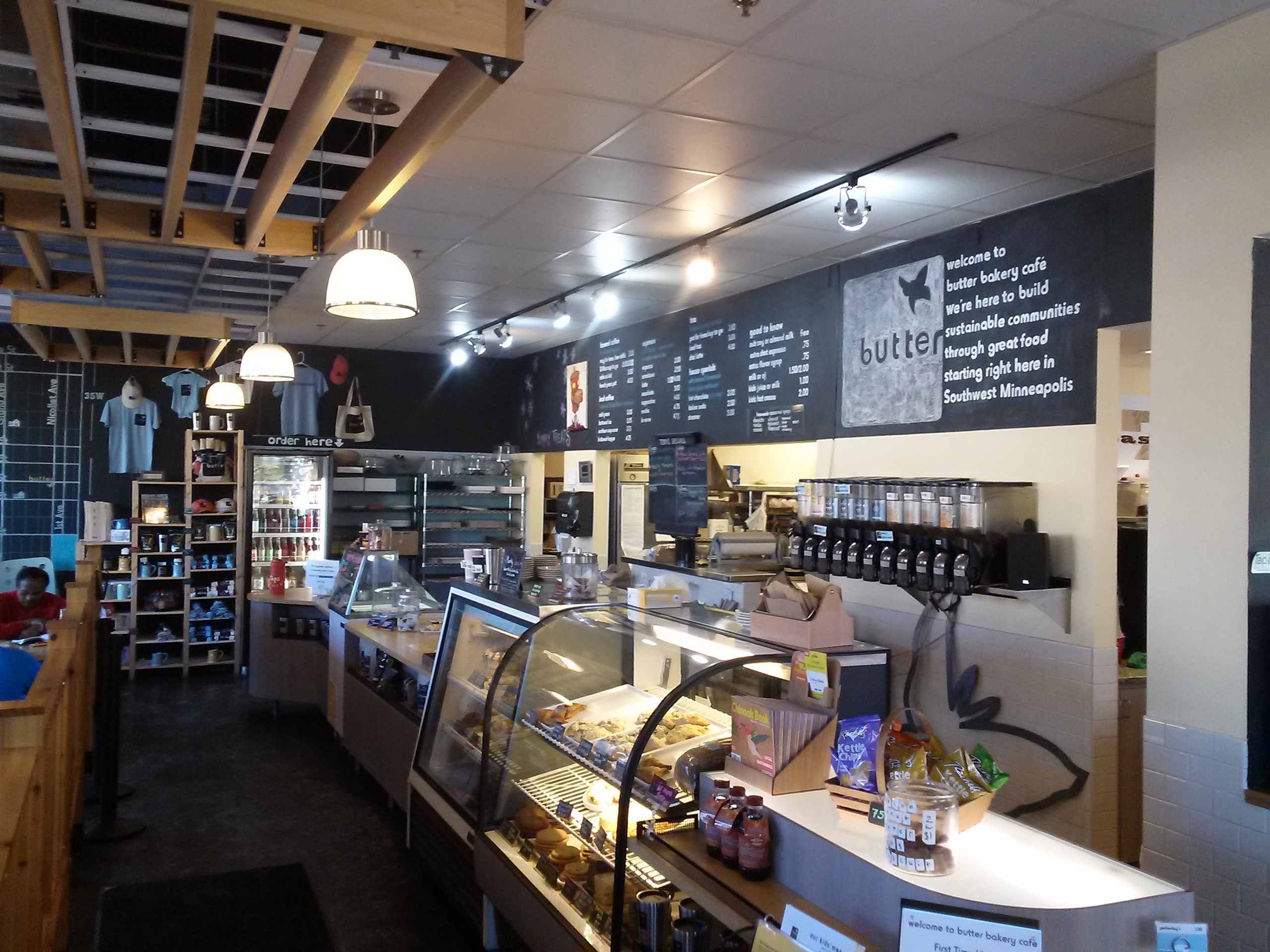 CoffeeFlower Coffee cup with foam like a flower