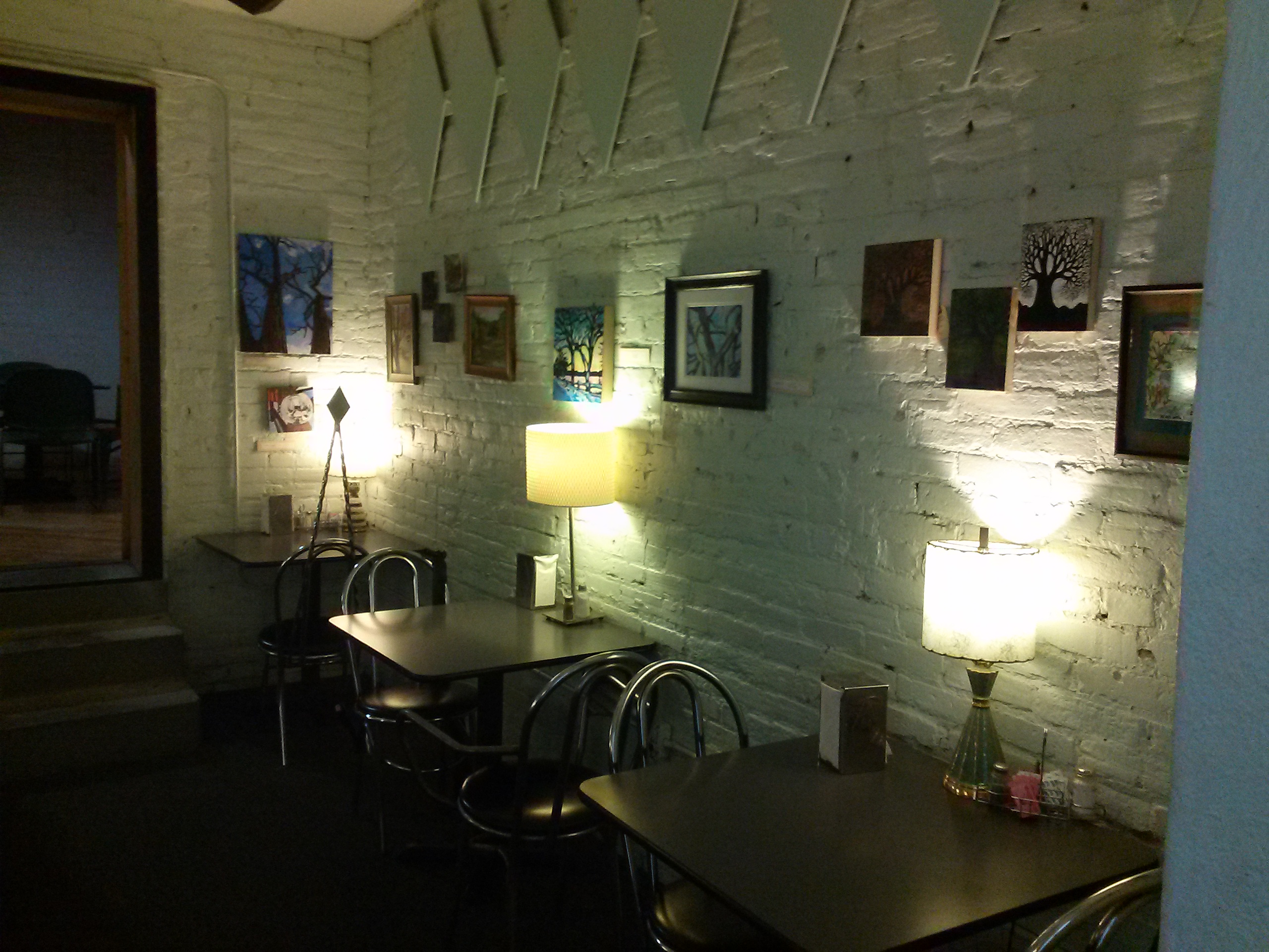 CoffeeFlower Coffee cup with foam like a flower