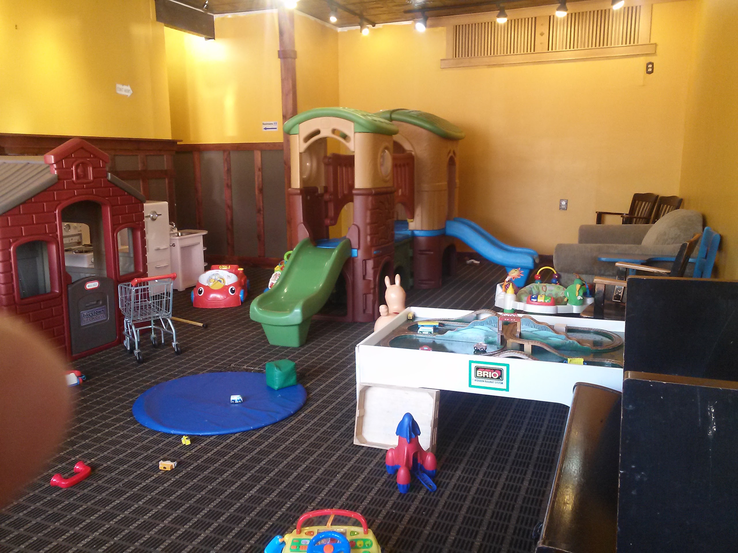 CoffeeFlower Coffee cup with foam like a flower